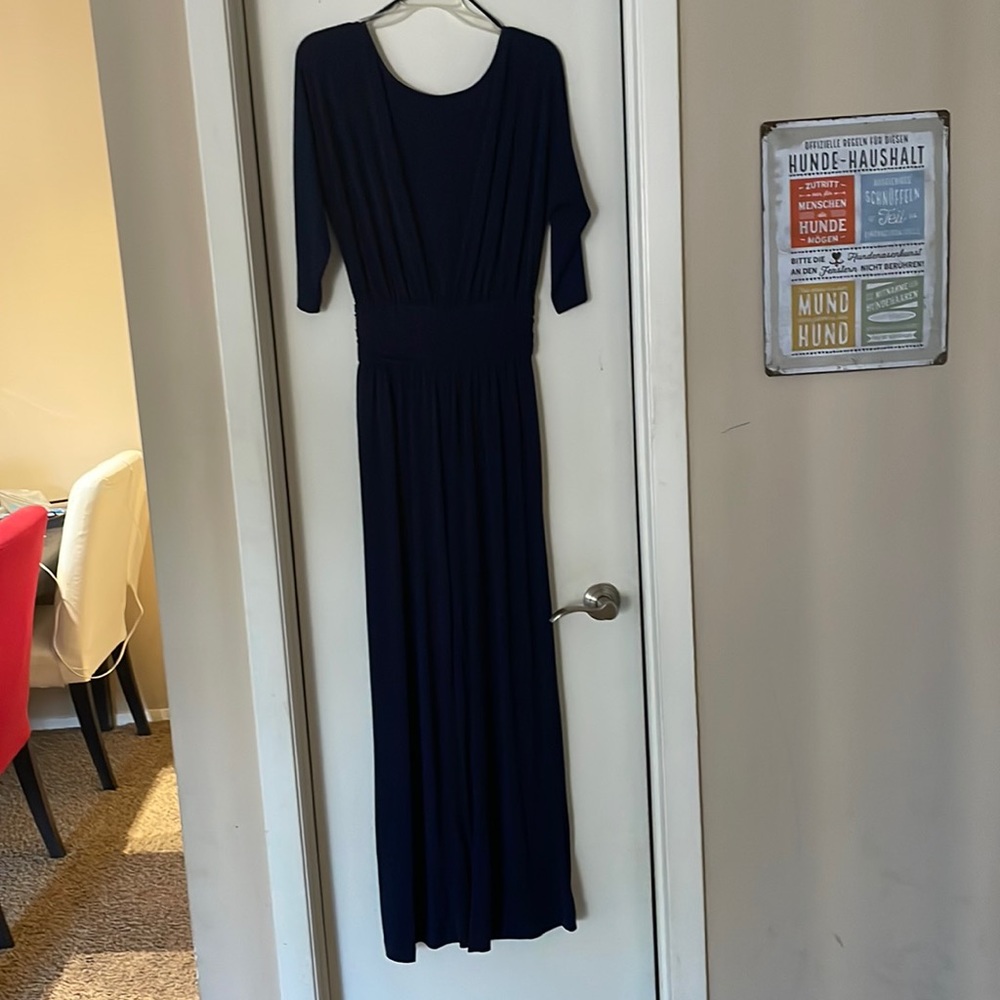 New York and Company Jumpsuit